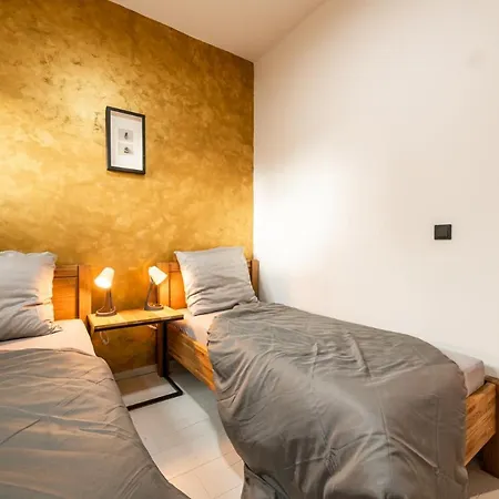 Villa Panorama Domasa