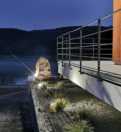 Villa Panorama Domasa