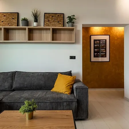 Villa Panorama Domasa *