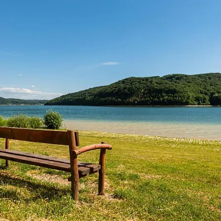 Vila Panorama Domasa