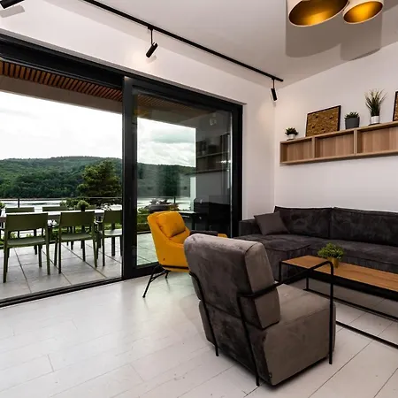 Panorama Domasa Vila *