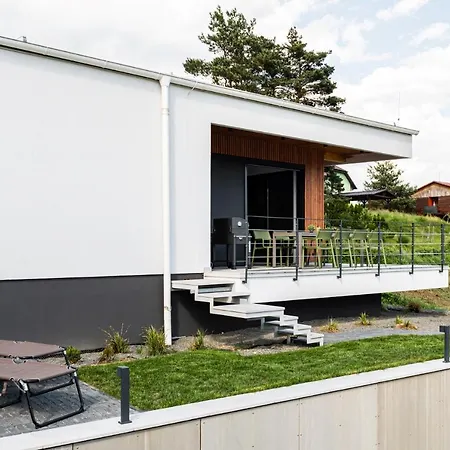 Vila Panorama Domasa