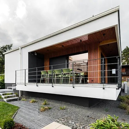 Panorama Domasa Villa