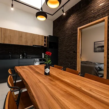 Vila Panorama Domasa *