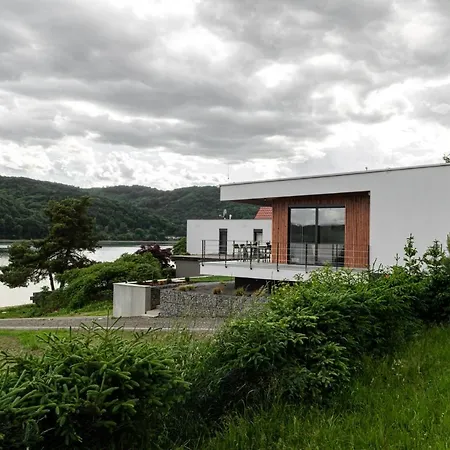 Villa Panorama Domasa Valkov