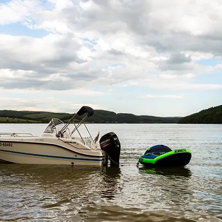 Panorama Domasa Vila