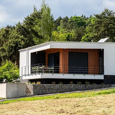 Villa Panorama Domasa Valkov