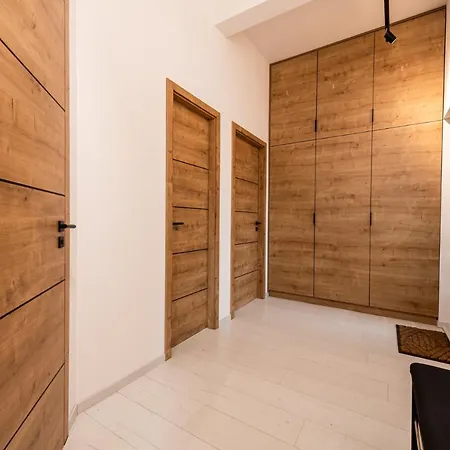 Panorama Domasa Villa