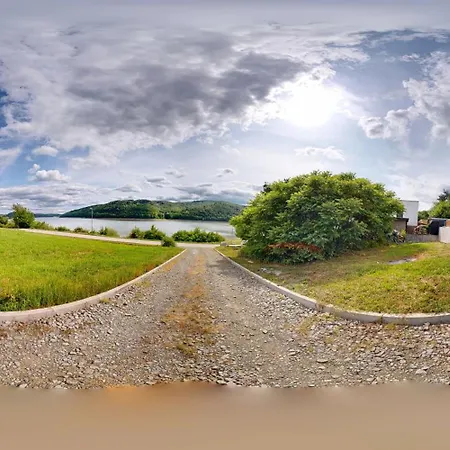 Panorama Domasa * Kisvalkó