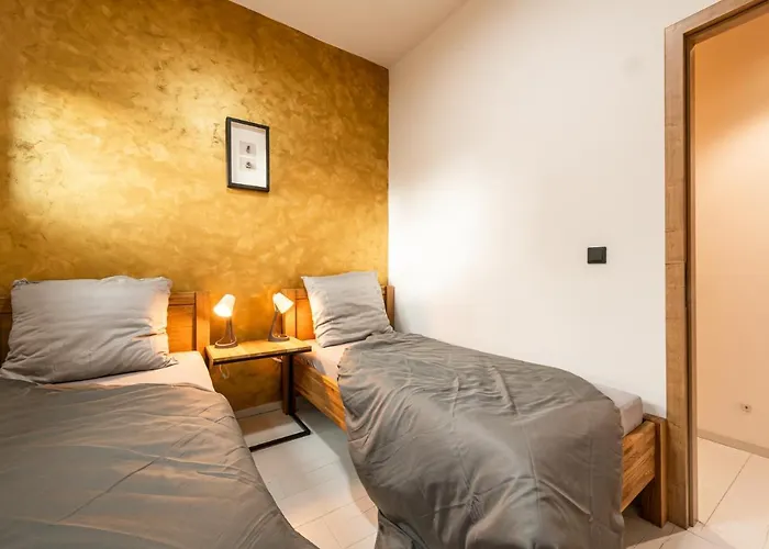 Villa Panorama Domasa