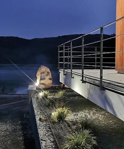 ヴィラ Panorama Domasa