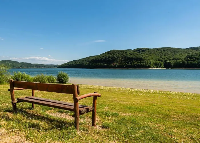 Villa Panorama Domasa