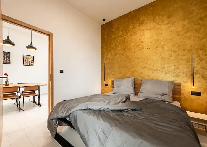 Villa Panorama Domasa