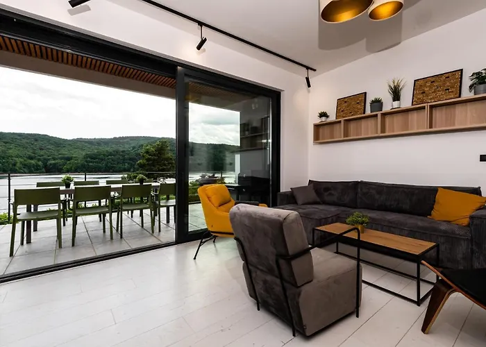 Panorama Domasa Villa *