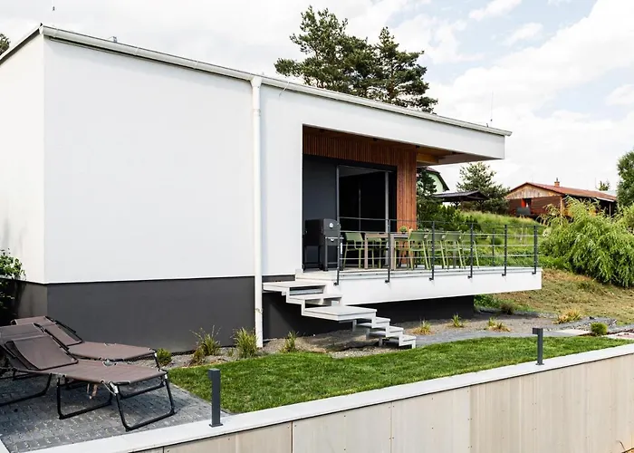 Villa Panorama Domasa