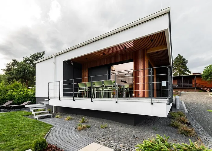 Panorama Domasa ヴィラ