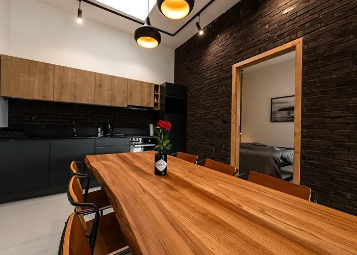 Villa Panorama Domasa *