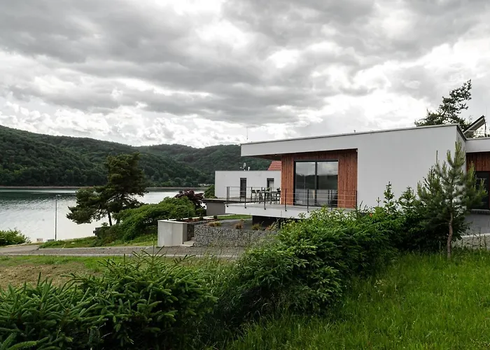 Villa Panorama Domasa Valkov