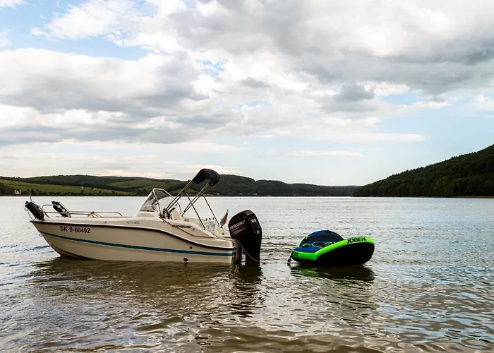 Panorama Domasa ヴィラ