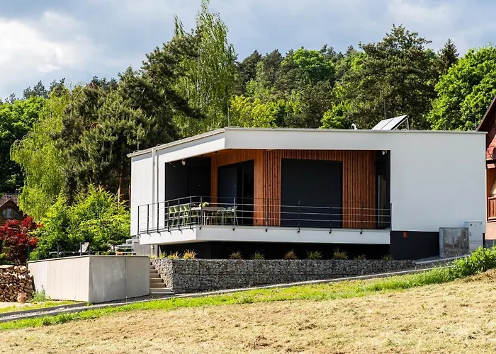 Villa Panorama Domasa Valkov