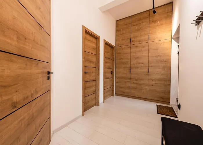 Panorama Domasa ヴィラ