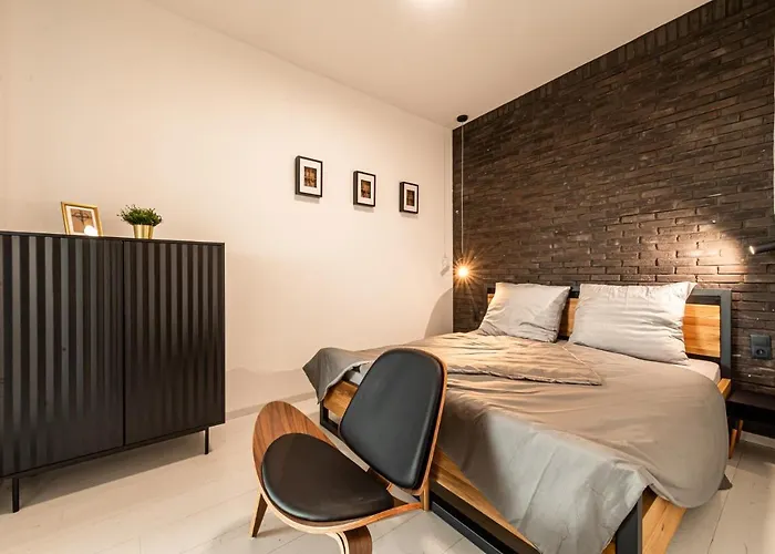 Panorama Domasa Valkov